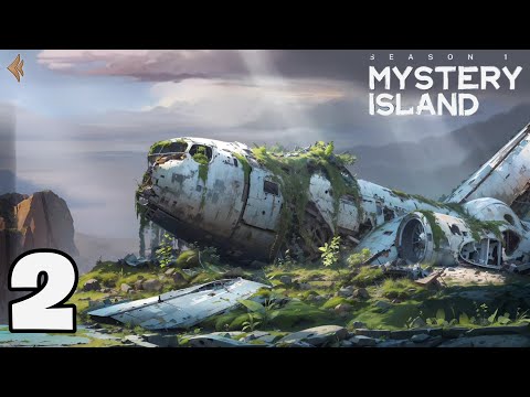 Mystery Island: Hidden Secrets - Chapter 2 Walkthrough - YouTube