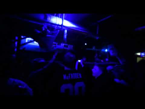 B key and Equinox - 27th Feb 2015