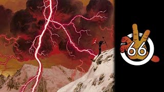 Red – The Color Wheel Series | The Command Zone 66