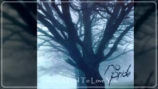 No Pride - Takes A Fool To Love You