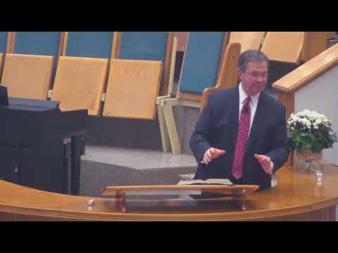 01.03.20 AM | Fr. P. Negruț "Calea Domnului și lumea demonică" - Marcu 5:1-20