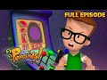 Turning Grumbles Into Gratitude The Amazing Carnival Of Complaining 3 2 1 Penguins Full Episode
