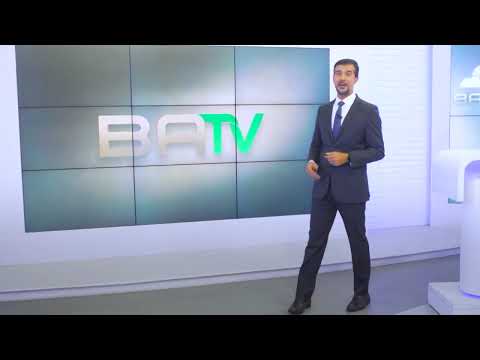 [Full HD] Teaser do "BATV" da TV Bahia (NOV/2024)