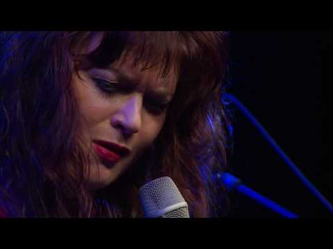 Elina Duni Quartet @ Jazzahead 2016