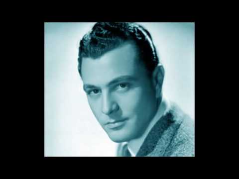 Tony Martin - All the things you are (1950)