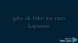 Download lagu lagu lama versi suno ai-tajuk:kapinsin-artis : Jahedi v Siambing  mp3