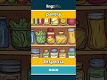 pantry - despensa video thumbnail