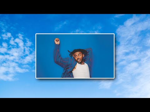 FREE Amine ft Tobi Lou Type Beat - SKY IS THE LIMIT