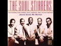 The Soul Stirrers - Jesus Will Lead Me To The Promised Land