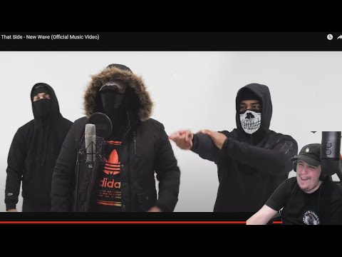 That Side - New Wave Reaction
