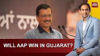'AAP Is Born In Gujarat': Analysis Of Kejriwal's Chance In Gujarat Elections 2022