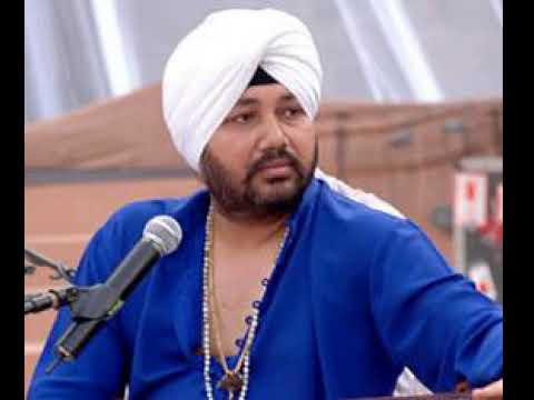 it's a small green demon