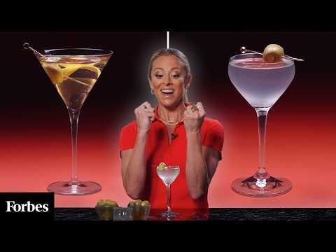 The Ultimate Martini Guide: 3 Expert Recipes (Classic, Extra Dirty, & Freezer Door Hacks!)