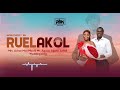 Ruel Akol Ashanti By Bob Dizzy SK