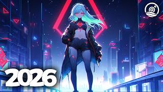 Music Mix 2026 🎧 EDM Mixes of Popular Songs 🎧 EDM Bass Boosted Music Mix #582
