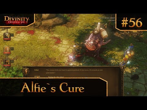 Divinity: Original Sin - Multiplayer - #56