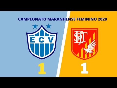 Viana 1 x 1 Juventude Timonense | Campeonato Maranhense Feminino 2020