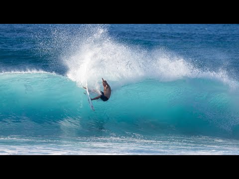 Introducing Happy Everyday: An Everyday Shortboard