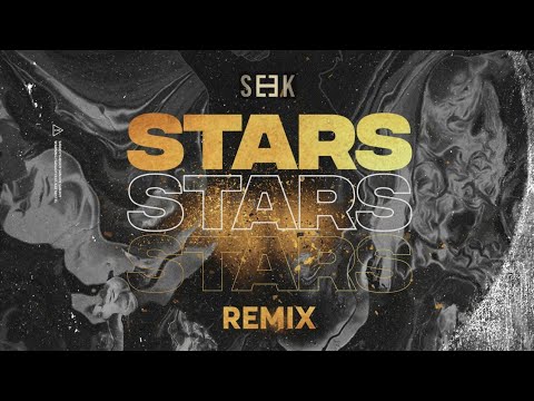 Stars - Official (SE3K Remix) | Sanjoy, Kat Nestel, Sid Sriram, SE3K