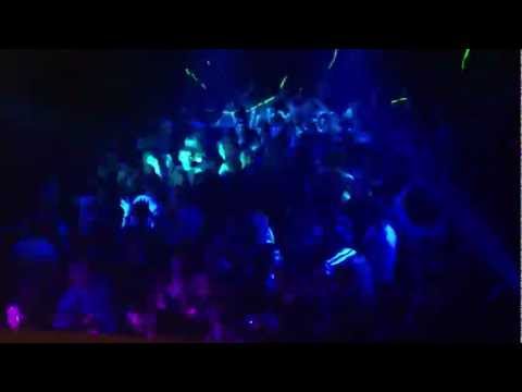 DJ NATASHA ROSTOVA @ AVENUE Club