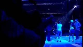 Robbie Williams - « Make Me Pure » [Live In Copenhagen_ Denmark 2006]