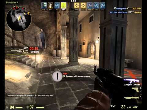Steam Community :: Video :: CS:GO Edit 1 try :)