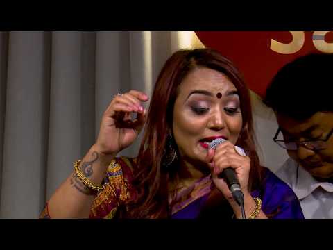 Meena Niraula - Nokhidara (नोखीदरा) - Manipuri Song