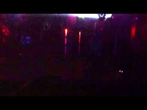 Djane Melburn @ K-isuma meets friends Party  HH 19.04.13  PART I II