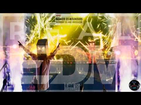 Djs From Mars - Best EDM Remixes Of Popular Songs 2022 - Banner Dj-Nounours EDM New Music Mix