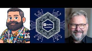 JSON Structure Technical Deep Dive with Clemens Vasters