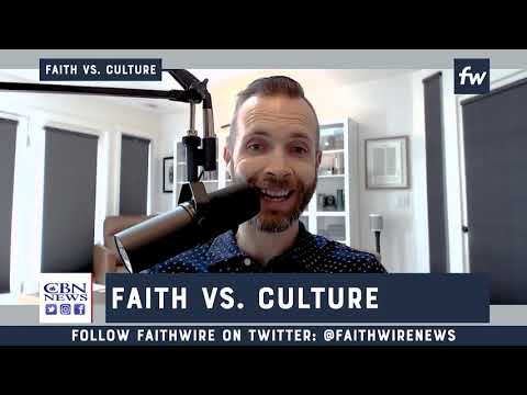 Counterfeit Christianity | Faith vs. Culture