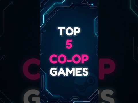 Top 5 Co-Op Survival Games on Steam