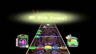 Indictment All That Remains GH3 Expert