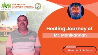 Manikandan