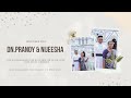 Wedding Ceremony Live - Dn.Pranoy & Nijeesha
