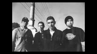 UNION 13-INDIE 103.1 INTERVIEW