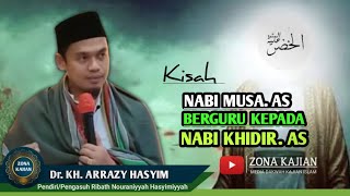Download lagu Nabi Musa Berguru Kepada Nabi Khidir | Buya Dr. Arrazy Hasyim mp3 Download lagu Nabi Musa Berguru Kepada Nabi Khidir | Buya Dr. Arrazy Hasyim mp3