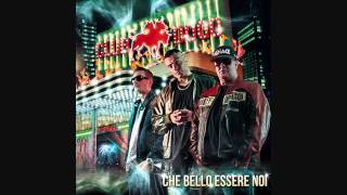 Club Dogo feat Ensi, Entics, Vacca &amp; Emis Killa - Spacchiamo Tutto