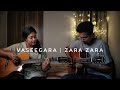 Vaseegara | Zara Zara | Part-1 | Harris Jayaraj | Bombay Jayashri | Minnale | Interlude