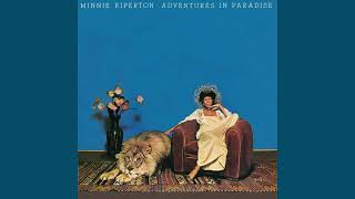 Minnie Riperton - Baby, This Love I Have (Slowed + Reverb)