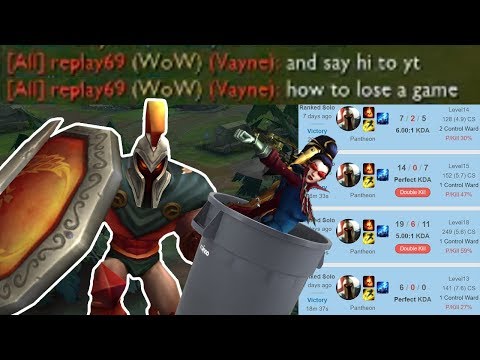 Why you should NEVER BM before the game is over... - Rossboomsocks