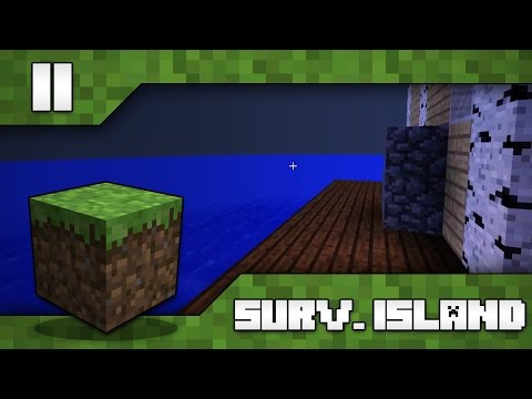 Survival Island #11 | VUOSISADAN MOKA! - w/ JKokki