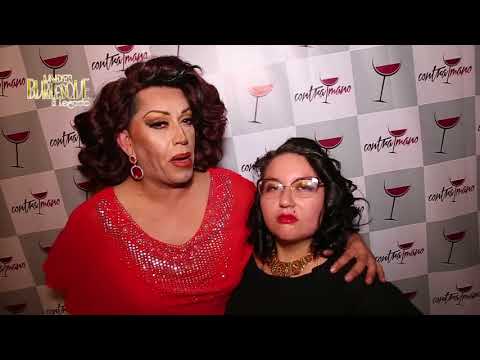 Backstage - Under Burlesque: El Legado - Capitulo 04