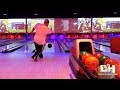 DUSTY HANSHAW | 2018 OFFSEASON | BODYBUILDERS AND BOWLING!