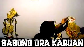 Download lagu Sakarepmu bogong ora tatanan main salto..!! Petruk dadi ratu gawe wirang janoko lan werkudoro mp3
