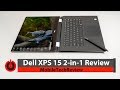 Ноутбук Dell XPS 15