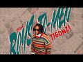 TiGonzi Ft Ishan One More Night Official Lyric Video