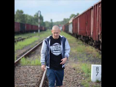 Konik HL &  Kieta HL- Świadomość (prod. EterOne)