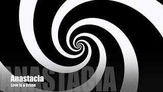 Anastacia - Love Is a Crime