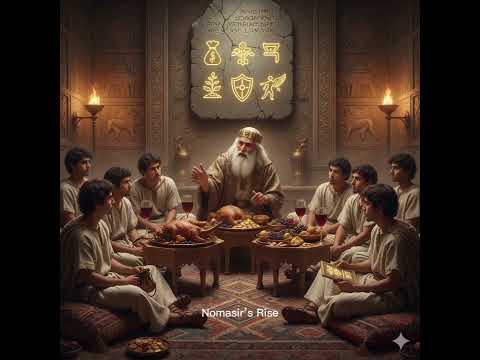 The richest man in Babylon. Chapter 5: The five laws of gold 